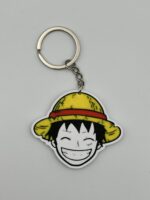 Μπρελόκ Monkey D. Luffy – One Piece - Image 2